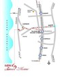 ipsit sweet homes 2 project location image1