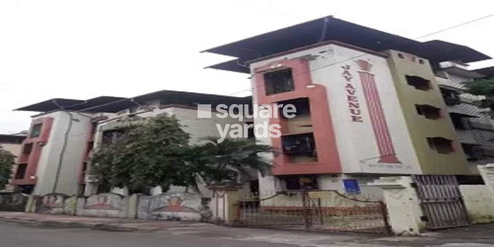 Jai Avenue CHS