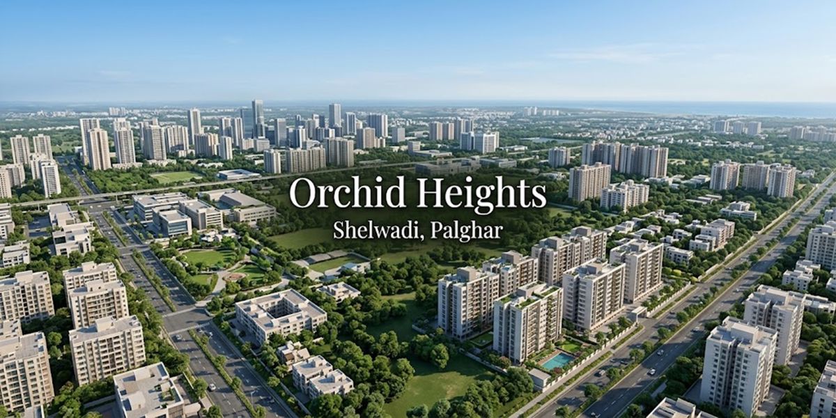 Jai Orchid Heights
