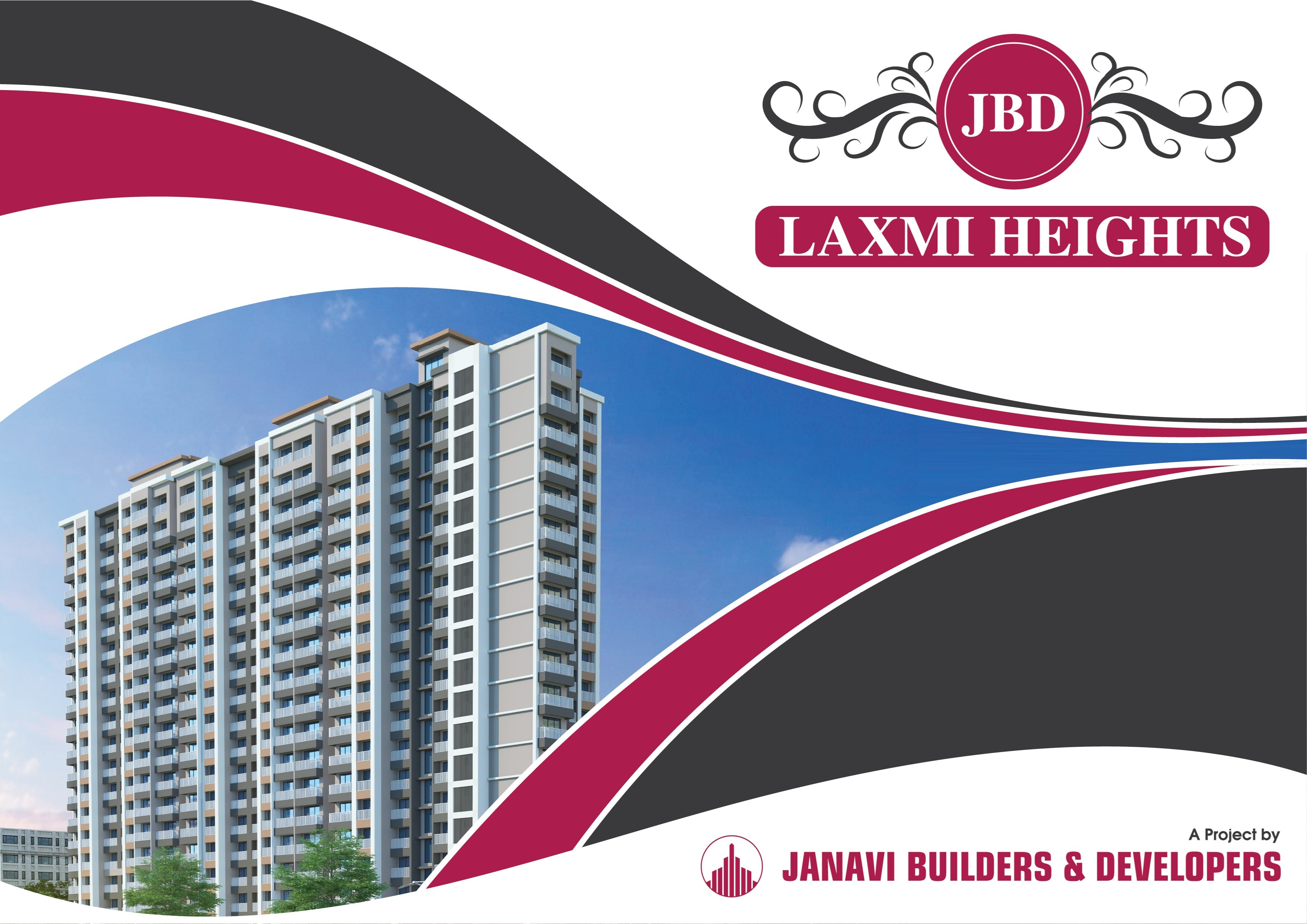 Janavi Laxmi Heights