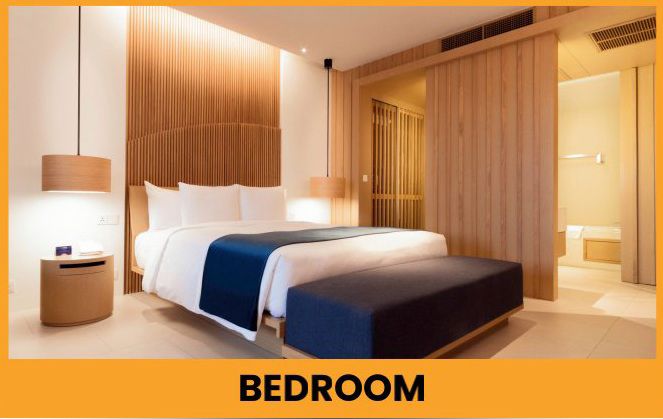 Janta Nirmaanya Park Apartment Interiors