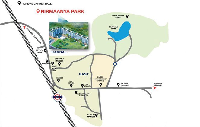 Janta Nirmaanya Park