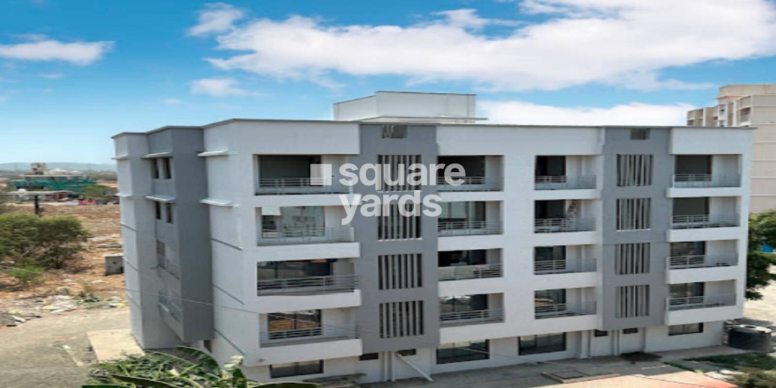 Jay Bhawani Kamdhenu Flora