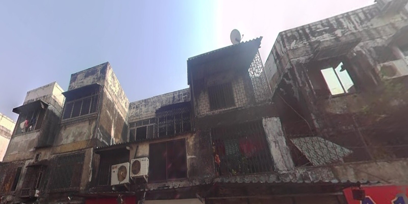 Jay Ganesh CHS Nalasopara East