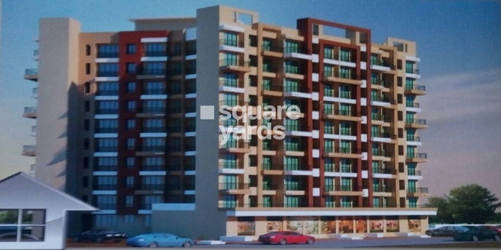 Jay Jinendra Jay Vijay Nagar