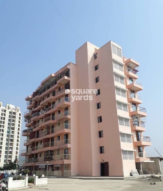 Jay Jinendra Jay Vijay Nagar