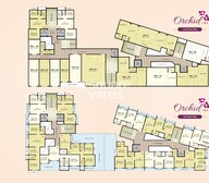 Jay Orchid I Floor Plans