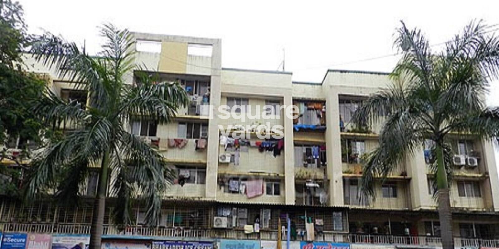 Jay Vijay Garden CHS