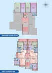 Jaykumar Oswal Darshan Floor Plans