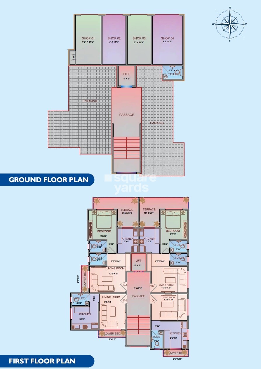 Jaykumar Oswal Darshan
