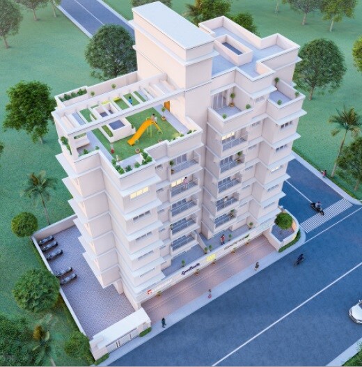 Jaykumar Oswal Pride