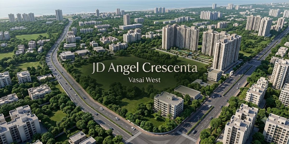 JD Angel Crescenta