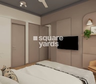 Jeevdani Oakwood Apartment Interiors