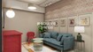 Jeevdani Oakwood Apartment Interiors