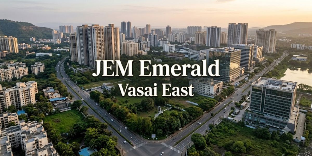 JEM Emerald Cover Image