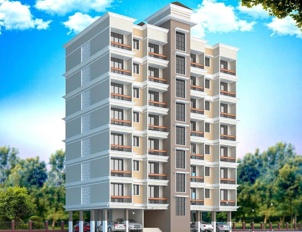 Jivdani Heights