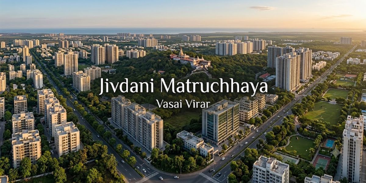 Jivdani Matruchhaya, Bolinj, Palghar