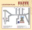 JP Elite Tower Location Image