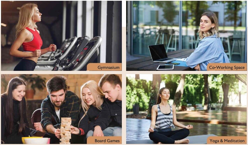 JP Ruchita Bliss Amenities-Features 2