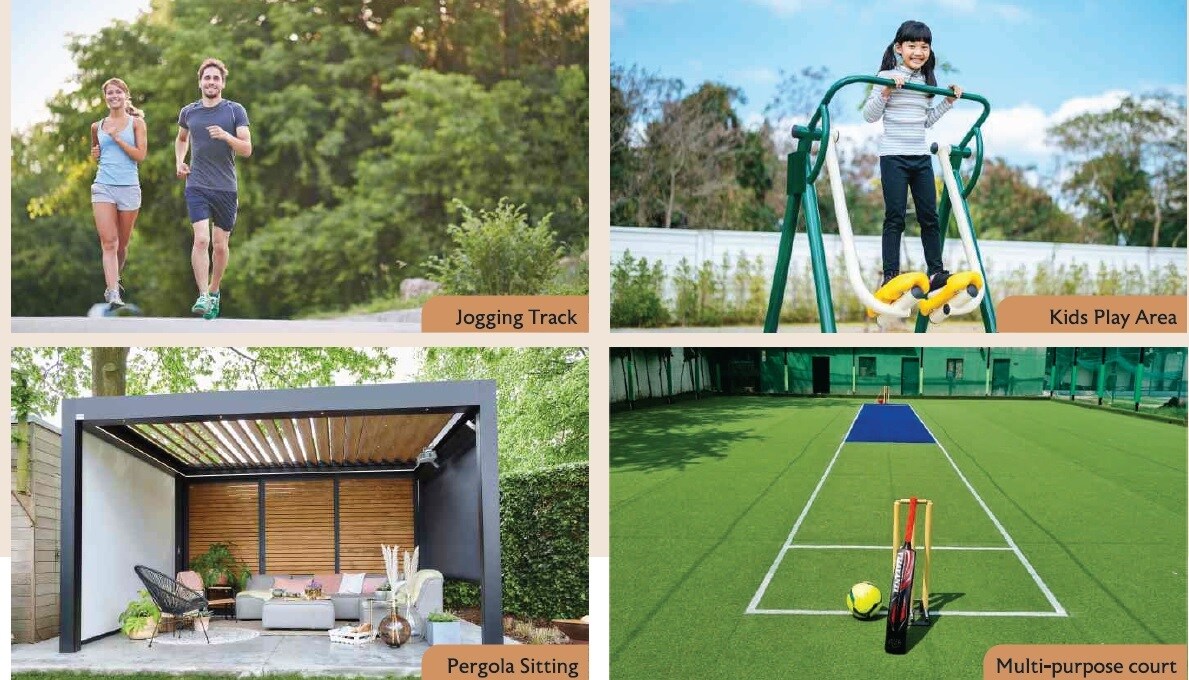 JP Ruchita Bliss Amenities-Features 3