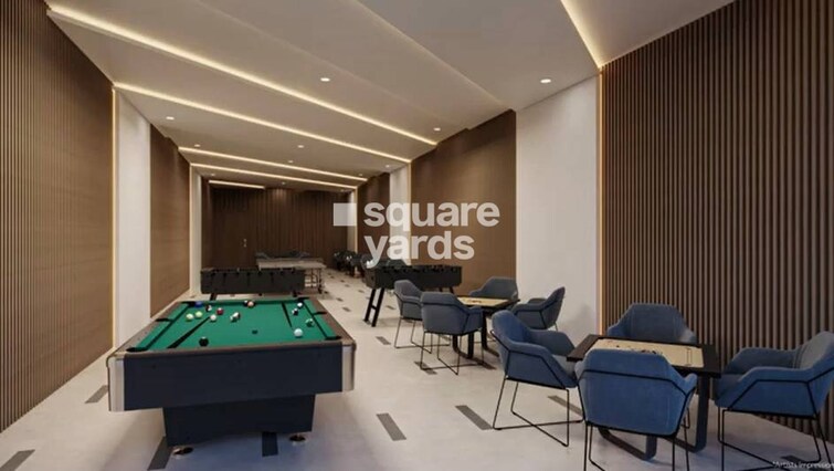 JSB Nakshatra Aazstha Amenities-Features