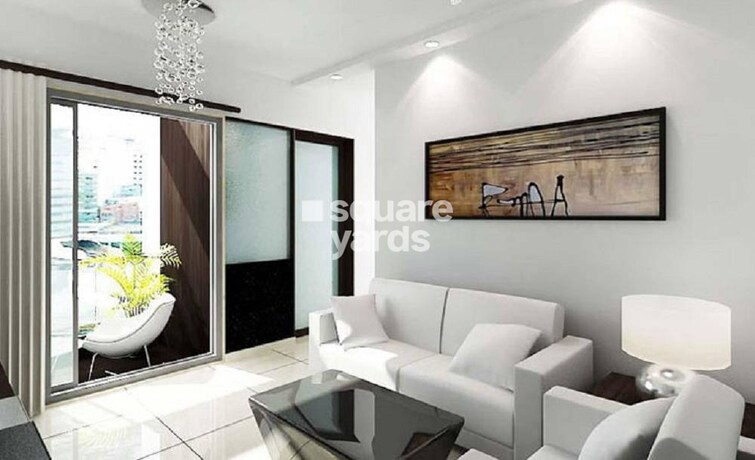 JSB Nakshatra Greens Apartment Interiors 1