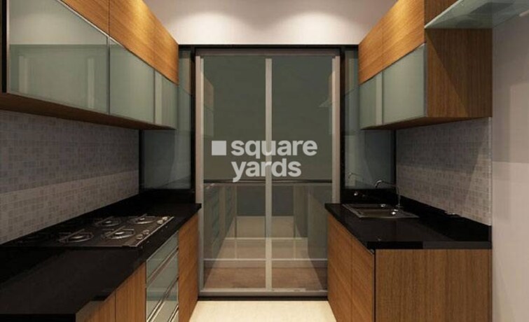 JSB Nakshatra Greens Apartment Interiors 2