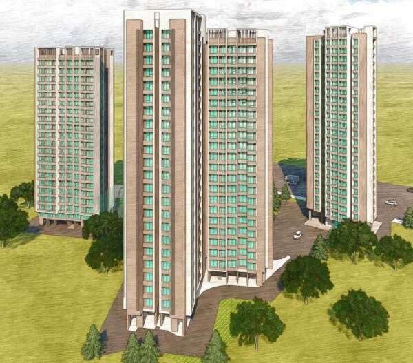 JSB Nakshatra Nirvaana