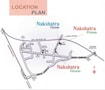 JSB Nakshatra Ozone Location Image