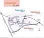 jsb nakshatra ozone project location image1