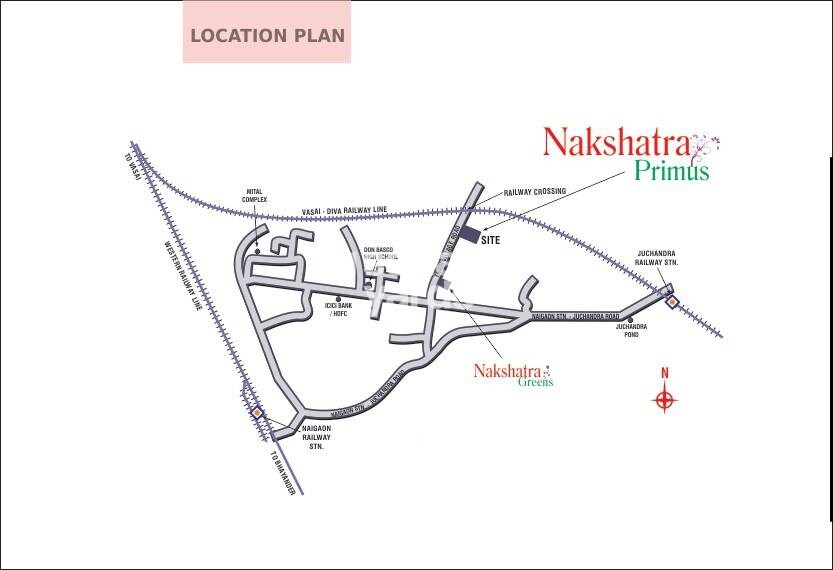 JSB Nakshatra Primus