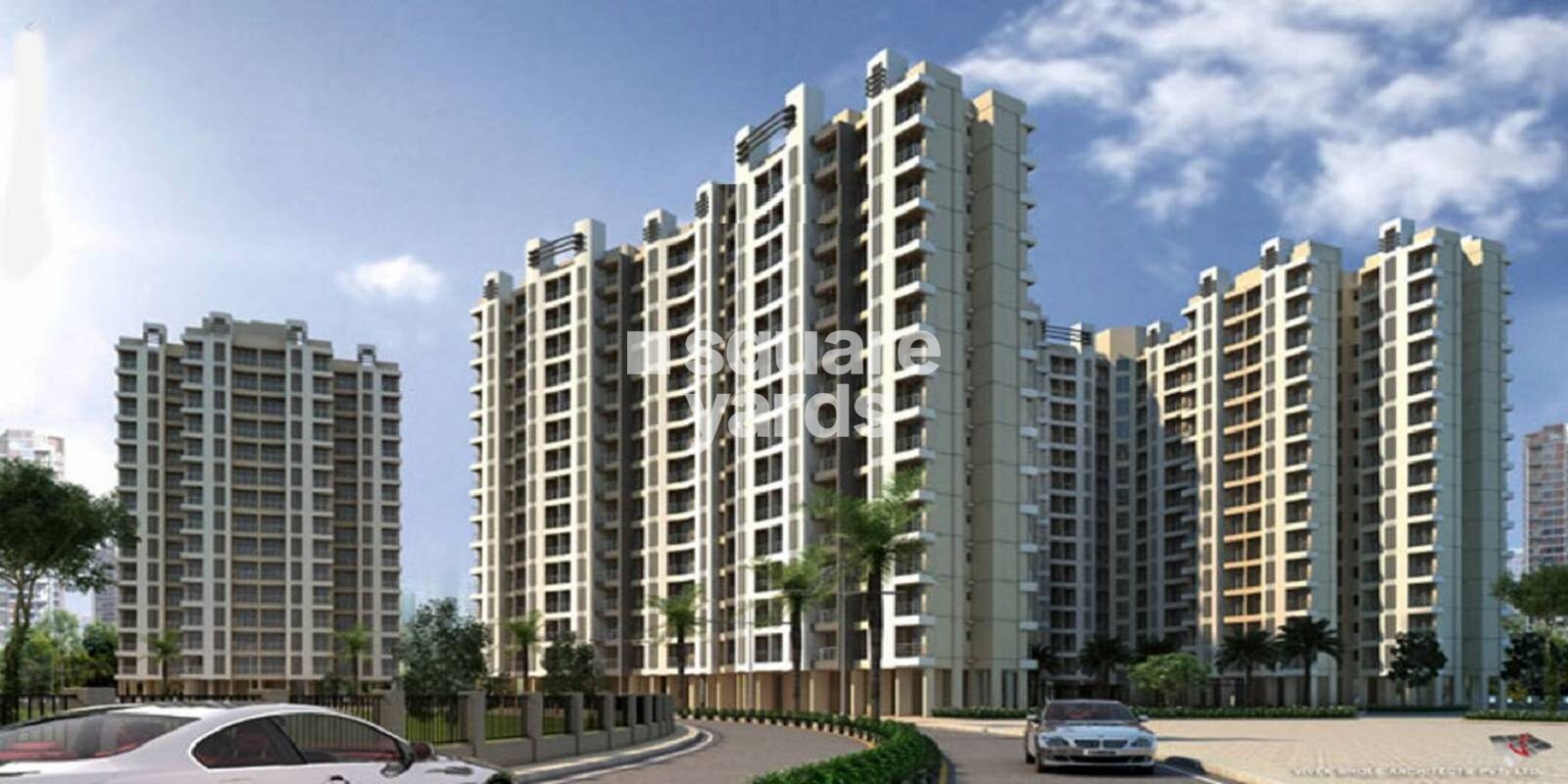 JSB Nakshatra Primus