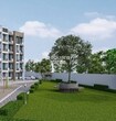 JSB Nakshatra Residency Greens Image