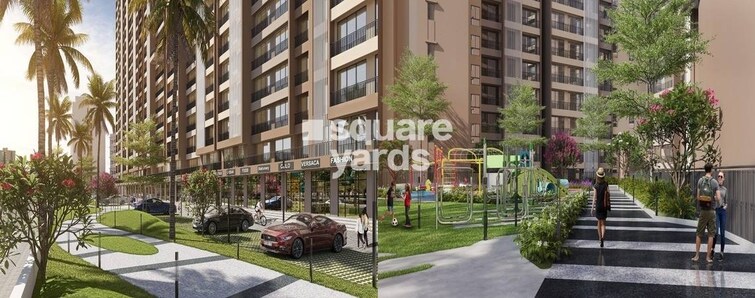 JSB Nakshatra Veda Amenities-Features 1