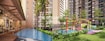 JSB Nakshatra Veda Amenities Features