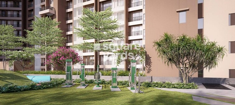 JSB Nakshatra Veda Amenities-Features 3