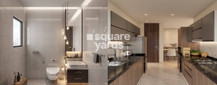 JSB Nakshatra Veda Apartment Interiors 2