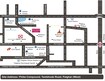 K Bafna Philia Square Location Image