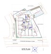 K Bafna Philia Square Master Plan Image