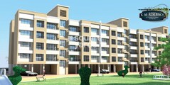 K M Residency