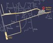 KA Skyline Towers Location Image