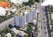 KA Skyline Towers Tower View