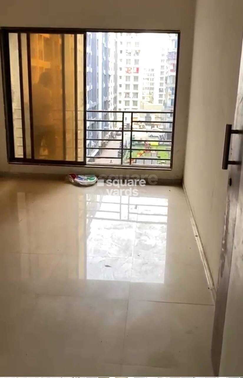 Kailash Height Apartment Interiors 1