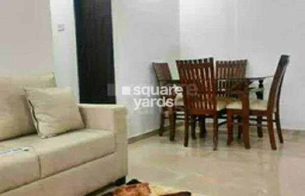 Kailash Height Apartment Interiors 2