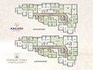 Kailash Parmar Tiara Palace Floor Plans