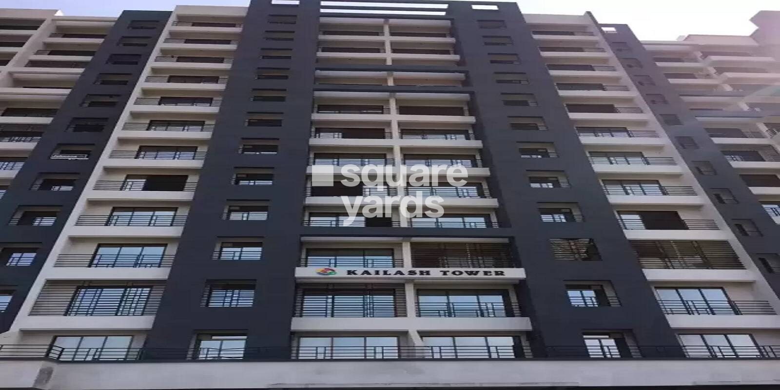 Kailash Tower Virar West