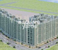 Kalash Kumkum Apartment Tower View