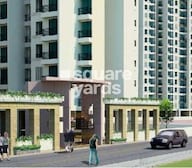 Kalash Kumkum Apartment Tower View