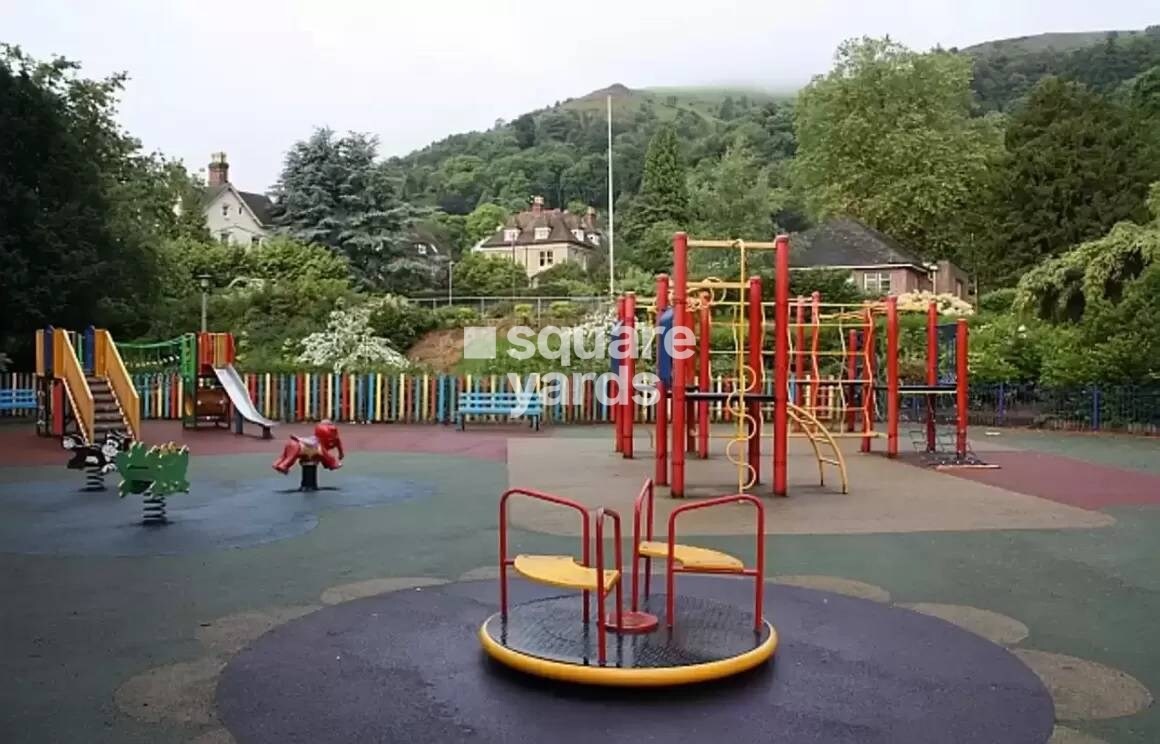 Kalash Kumkum Darshan Amenities-Features