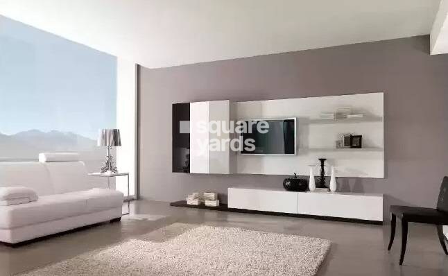 Kalash Kumkum Darshan Apartment Interiors